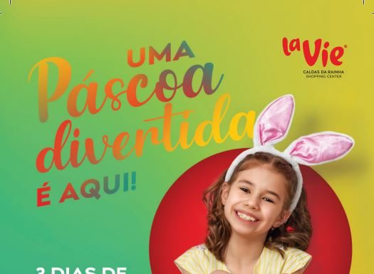 Ateliês de Páscoa no La Vie