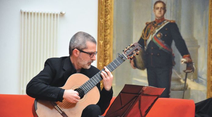 Malhoa recebeu concertos “improváveis” do Portugal Acústico