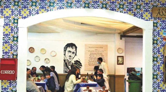 Tasquinhas de Rio Maior começam no dia 28 de março