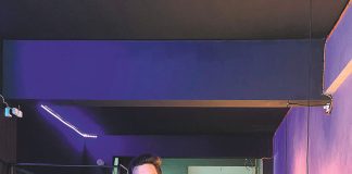 Alarde Bar pretende animar a noite caldense