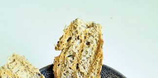 Empresa de Alcobaça desenvolveu alternativa vegetal ao ovo