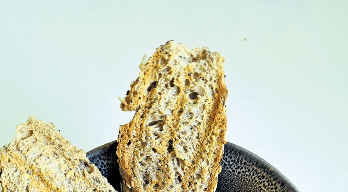 Empresa de Alcobaça desenvolveu alternativa vegetal ao ovo