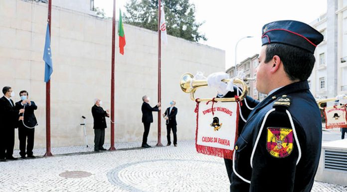 Desporto e cultura para assinalar o 25 de Abril
