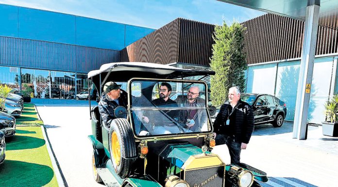 Benedita tem nova associação empresarial para discutir economia