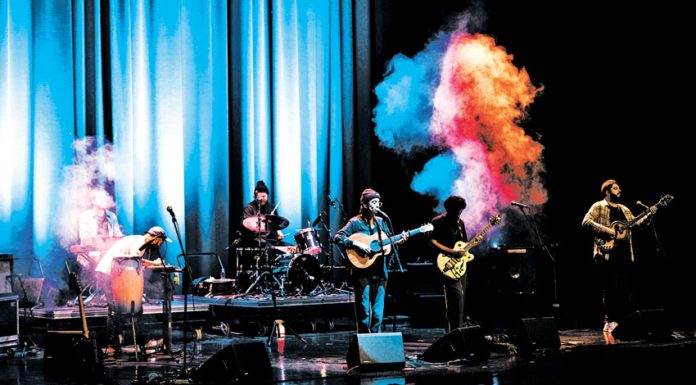 Festival Impulso regressa ao Parque em junho