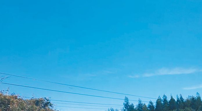 Retomado passeio da Semana Santa