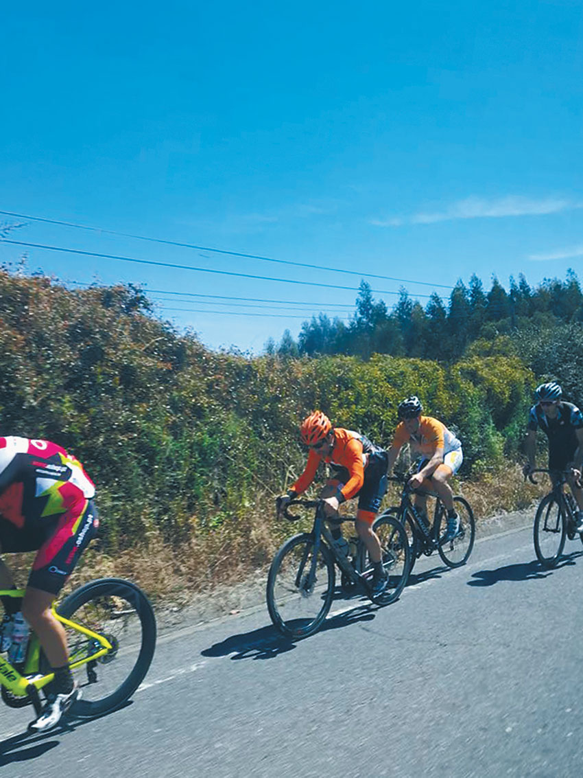 Retomado passeio da Semana Santa