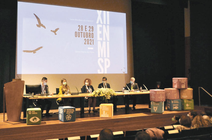 Oeste recebe encontro nacional de médicos internos de saúde