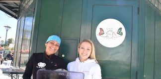 “Casa da Bia” abriu no sábado na Praça da Fruta