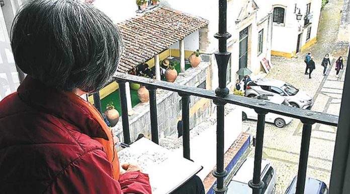 Latitudes evoca Saramago e enaltece viagens