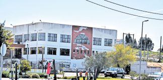 Nadadouro dedica um dia ao desporto