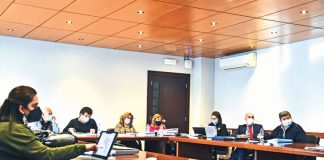 Aprovado plano para a Zona Industrial dos Vidais