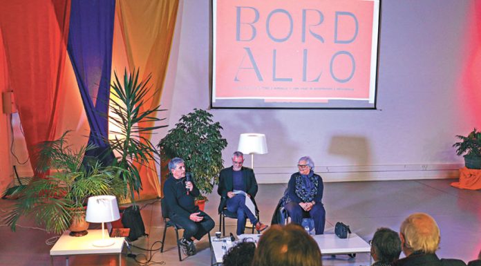 Novo livro dedicado a Bordallo será lançado em junho na escola e no CCC