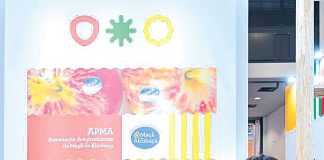 Oeste: Maçã de Alcobaça IGP esteve na Fruit Logistica em Berlim