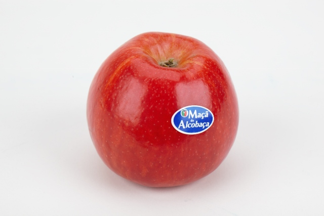 Maçã de Alcobaça promoveu-se em Berlim