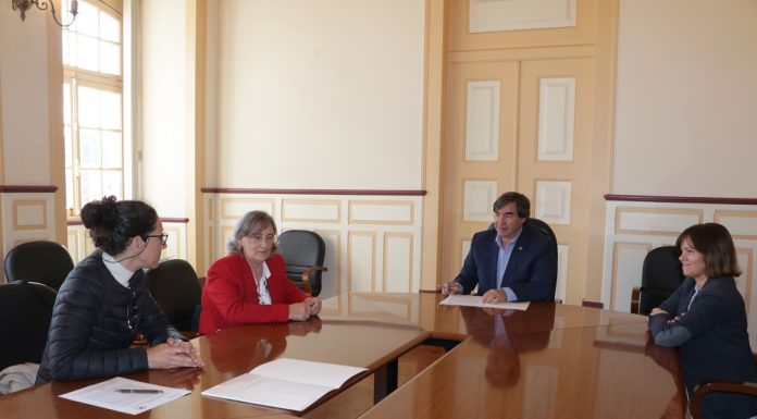 Município do Bombarral renova protocolo de cooperação com Amigo Fiel