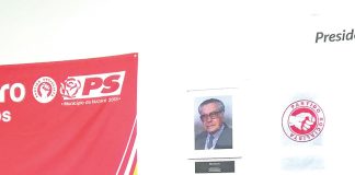 PS/Nazaré presta homenagem a presidentes de Câmara do partido