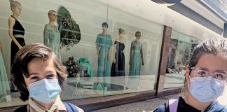 Escuteiros fizeram de ardinas da Gazeta