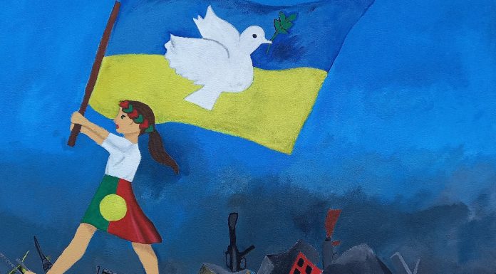 Iniciativas solidárias no agrupamento Josefa de Óbidos