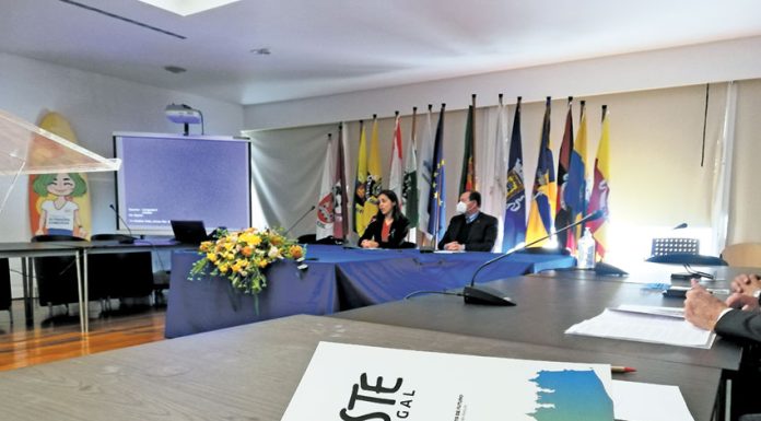 Paradigma dos fundos europeus está a mudar