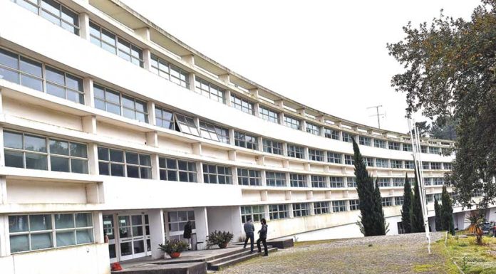 Caldas da Rainha: ESAD com 3 bolsas de investigação aprovadas