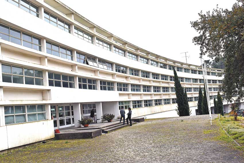 Caldas da Rainha: ESAD com 3 bolsas de investigação aprovadas