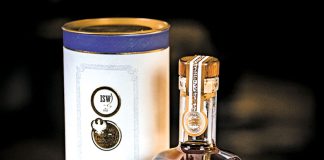 Bombarral: Companhia Agrícola do Sanguinhal distinguida em Londres