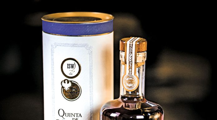 Bombarral: Companhia Agrícola do Sanguinhal distinguida em Londres