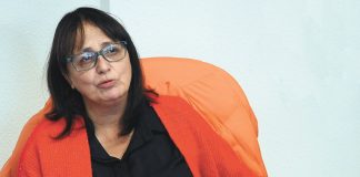 Ana Sá Lopes dirige próxima edição da Gazeta