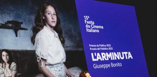 Filmes: Festa do Cinema Italiano no CCC decorre entre 3 e 5 de maio