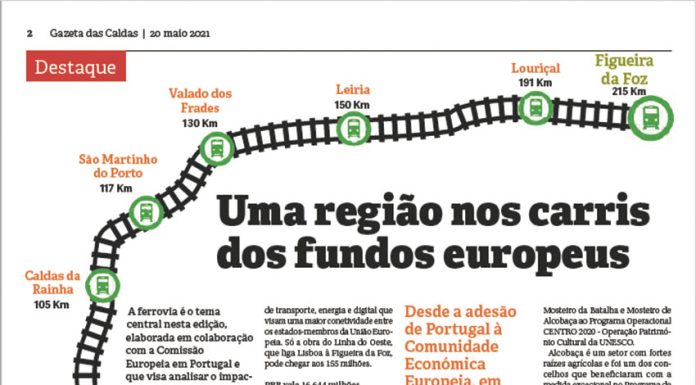 Gazeta é finalista no Prémio de Jornalismo Fernando de Sousa
