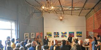 AbraçAr-te quer dedicar atenção à vida comunitária