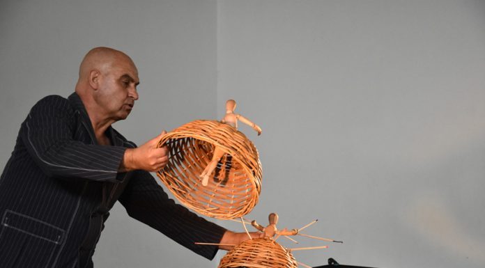 José Ramalho inicia celebração dos 40 anos de carreira no teatro