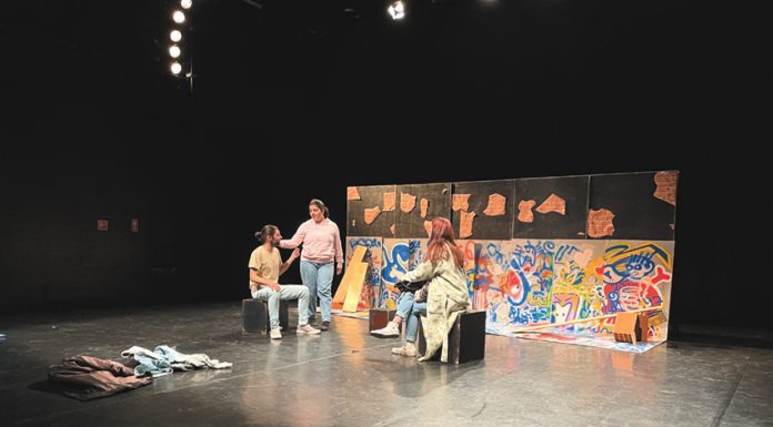 Festival Ofélia traz teatro às Caldas há 12 anos