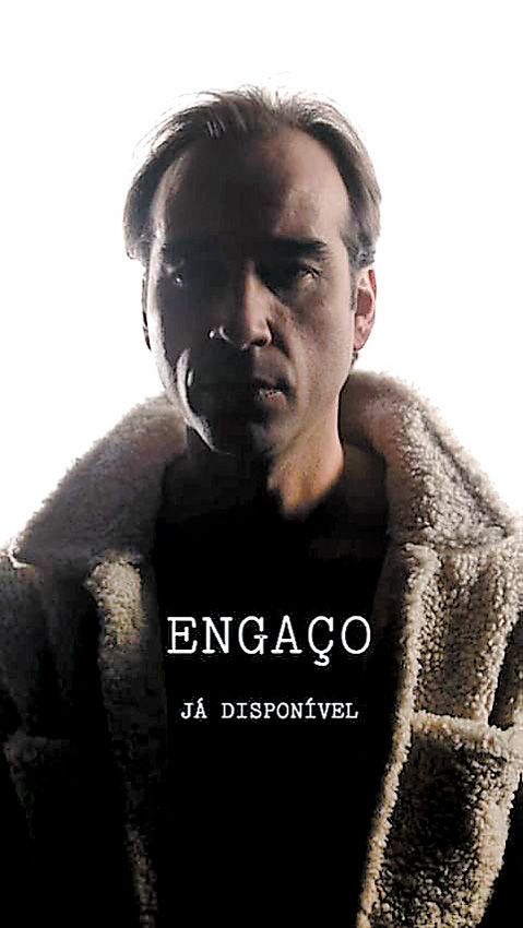 Hugo Piló lançou novo EP com cinco originais