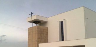 Música: Concerto de Páscoa na Igreja das Gaeiras neste sábado