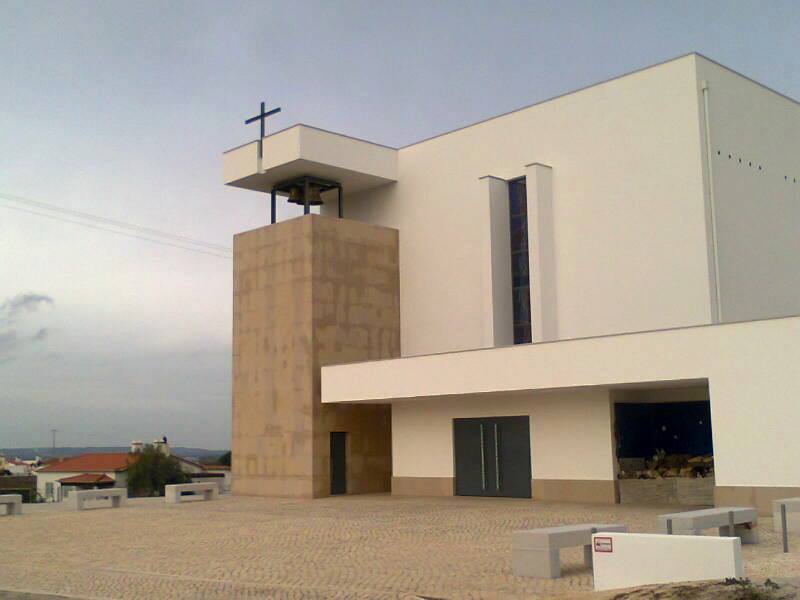 Música: Concerto de Páscoa na Igreja das Gaeiras neste sábado