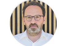 Posto de Combustível em São Cristóvão