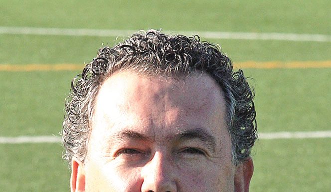 Futebol: Jorge Reis recandidata-se à presidência do Caldas SC