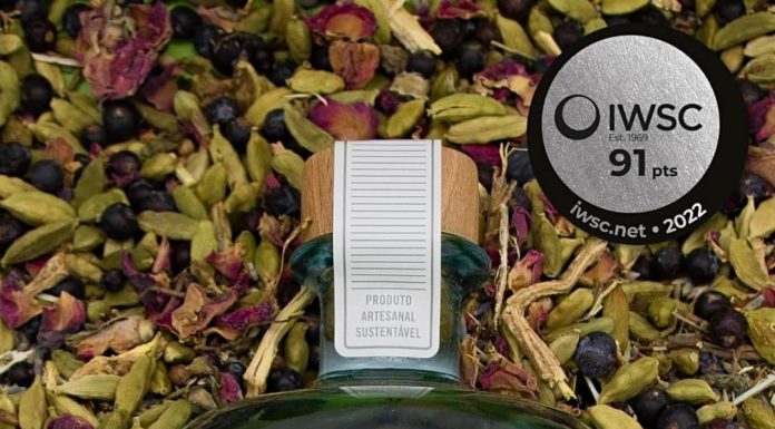 Lemos Figueiredo premiada no estrangeiro