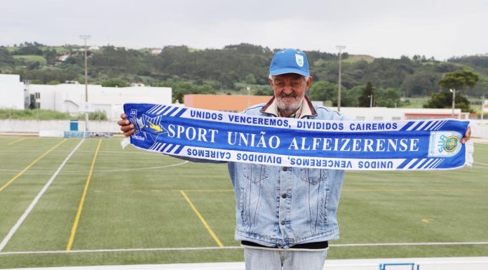 Caldense Rafael Raimundo vence Prémio de Jornalismo