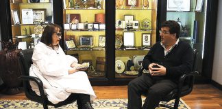 “Falta-nos indústria. No PDM vamos mais que duplicar a área reservada à indústria”