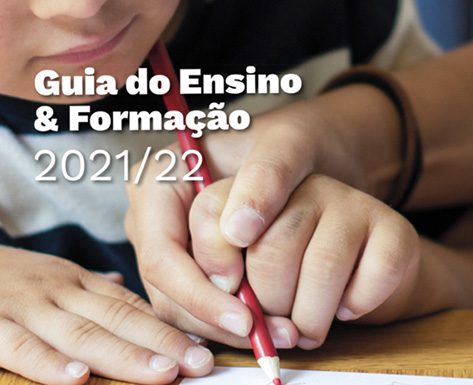 Guia do Ensino & Formação