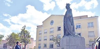 15 de maio evoca a fundação das Caldas por D. Leonor