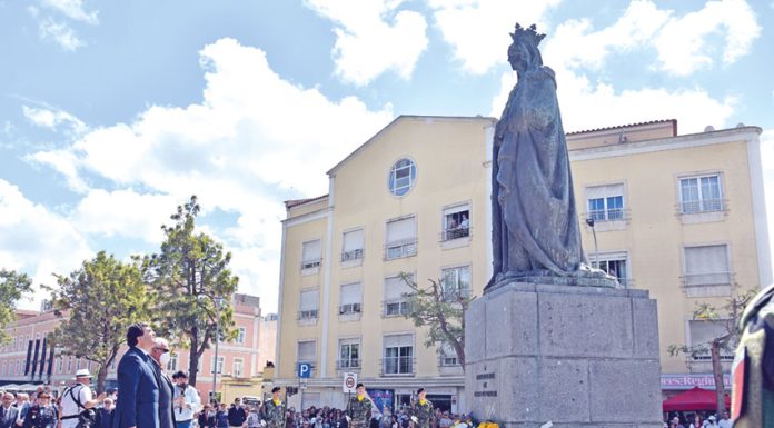 15 de maio evoca a fundação das Caldas por D. Leonor