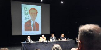 Jorge Sampaio foi “um homem bom e de causas”