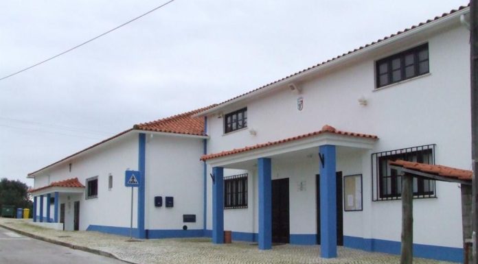 Óbidos: Coletividade de A-dos-Negros celebra 58 anos