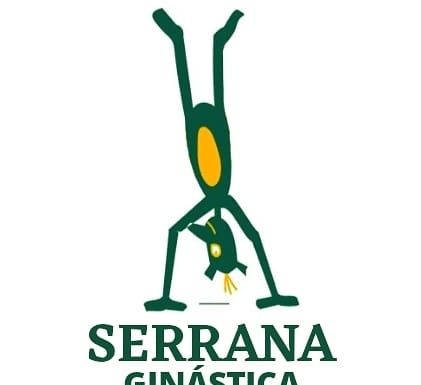 Ginástica: Serrana destaca-se nos distritais de mini trampolim