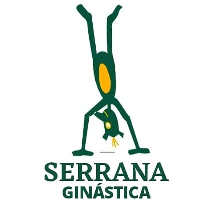 Ginástica: Serrana destaca-se nos distritais de mini trampolim