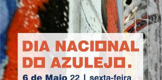 Exposição: Thomas Schittek apresenta mostra sobre azulejo